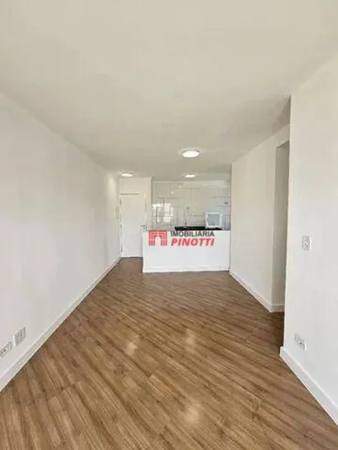 Foto 1 de Apartamento com 3 Quartos à venda, 70m² em Taboão, São Bernardo do Campo