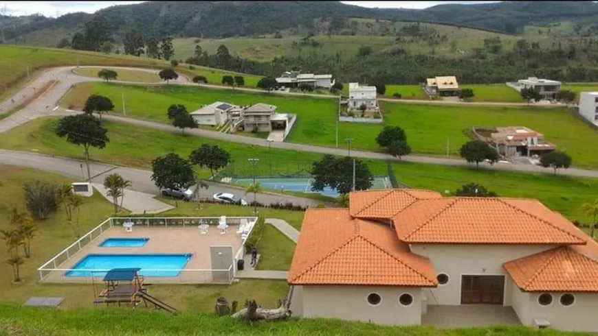 Foto 1 de Lote/Terreno à venda, 717m² em Residencial Terras de Santa Cruz, Bragança Paulista