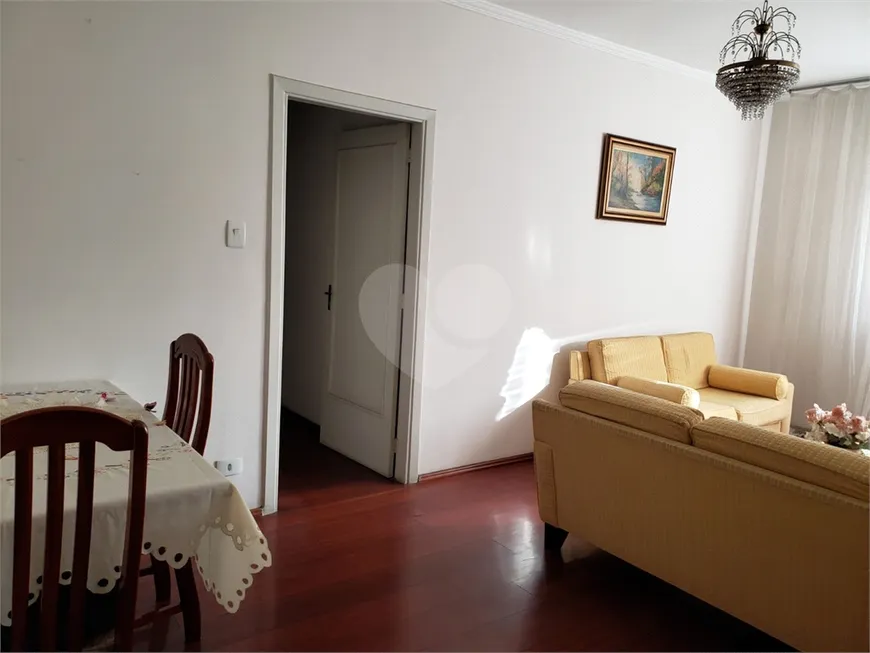 Foto 1 de Apartamento com 2 Quartos à venda, 140m² em Santa Cecília, São Paulo