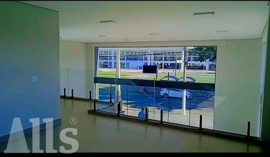 Foto 1 de Sala Comercial para alugar, 805m² em Jardim Ipiranga, Americana