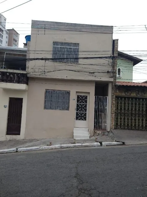 Foto 1 de Sobrado com 3 Quartos à venda, 150m² em Chácara Belenzinho, São Paulo