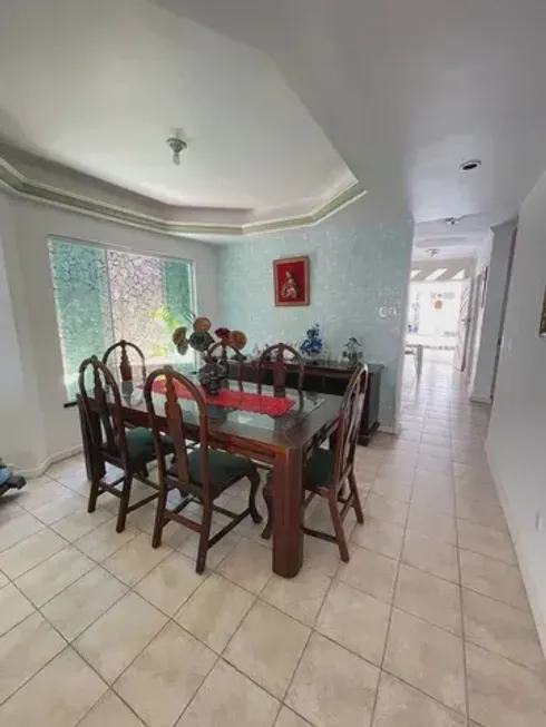 Foto 1 de Casa com 3 Quartos à venda, 120m² em Itapuã, Salvador