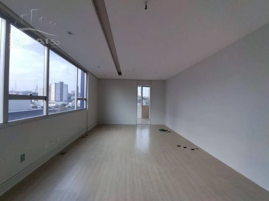 Foto 1 de Sala Comercial para alugar, 111m² em Pinheiros, São Paulo