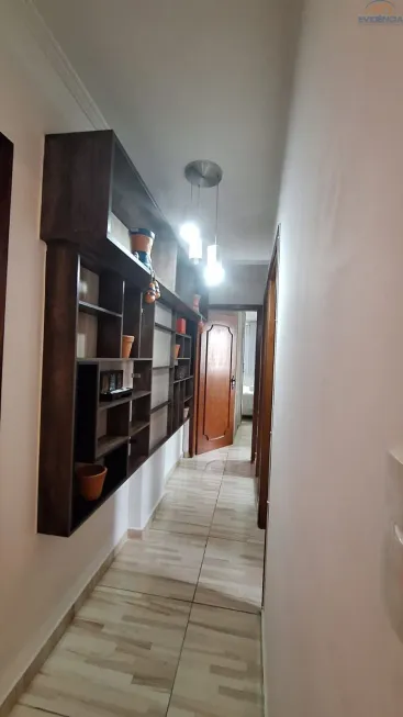 Foto 1 de Apartamento com 2 Quartos para alugar, 66m² em Vila Prudente, São Paulo