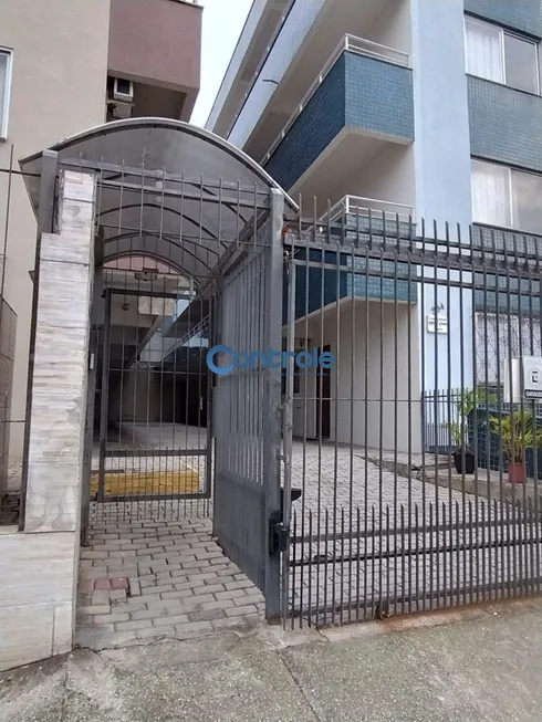 Foto 1 de Apartamento com 1 Quarto à venda, 45m² em Areias, São José