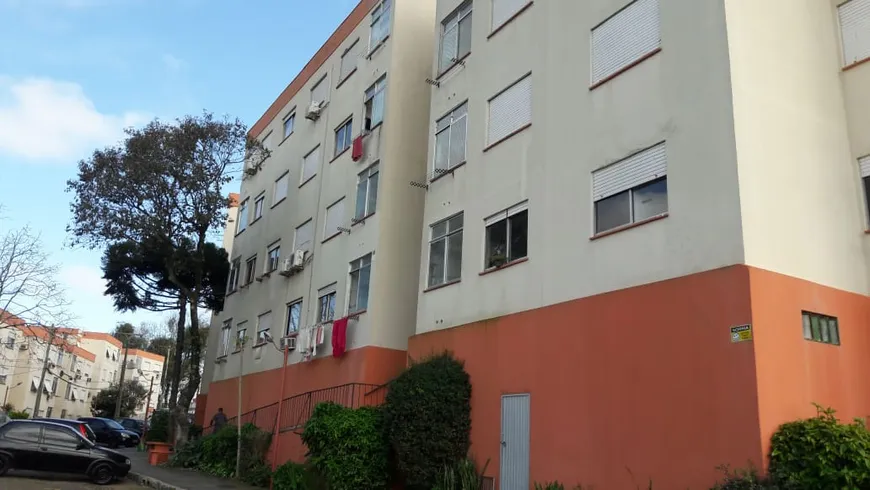 Foto 1 de Apartamento com 1 Quarto à venda, 60m² em Santa Tereza, Porto Alegre