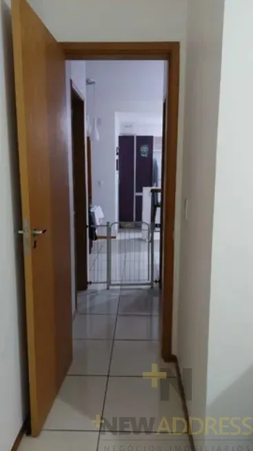 Foto 1 de Apartamento com 2 Quartos à venda, 58m² em Ataíde, Vila Velha