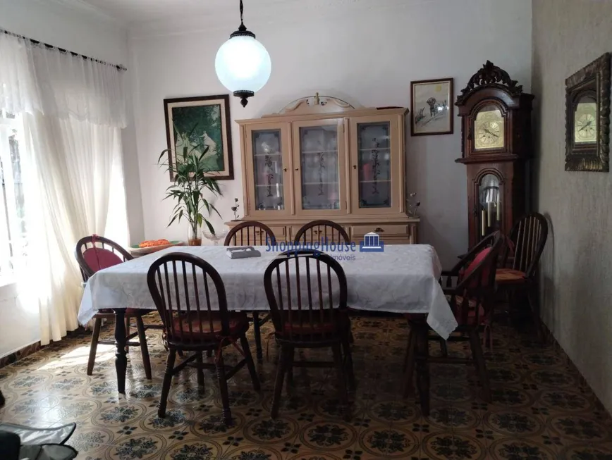 Foto 1 de Casa com 3 Quartos à venda, 170m² em Vila Leopoldina, São Paulo