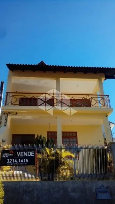 Foto 1 de Casa com 3 Quartos à venda, 345m² em Partenon, Porto Alegre