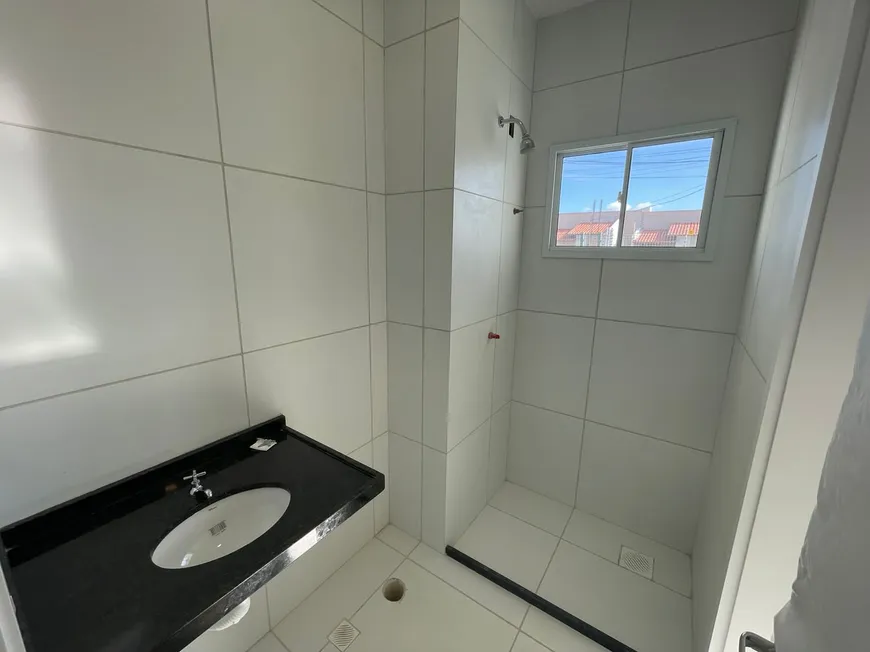 Foto 1 de Casa com 2 Quartos à venda, 66m² em Timbu, Eusébio