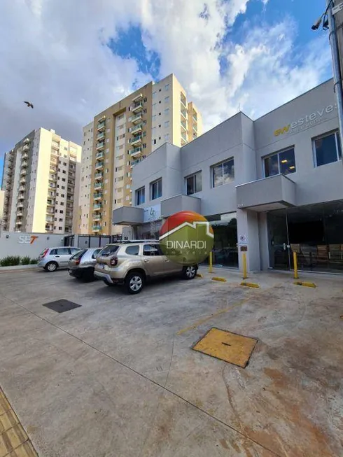 Foto 1 de Ponto Comercial à venda, 49m² em Vila Amélia, Ribeirão Preto