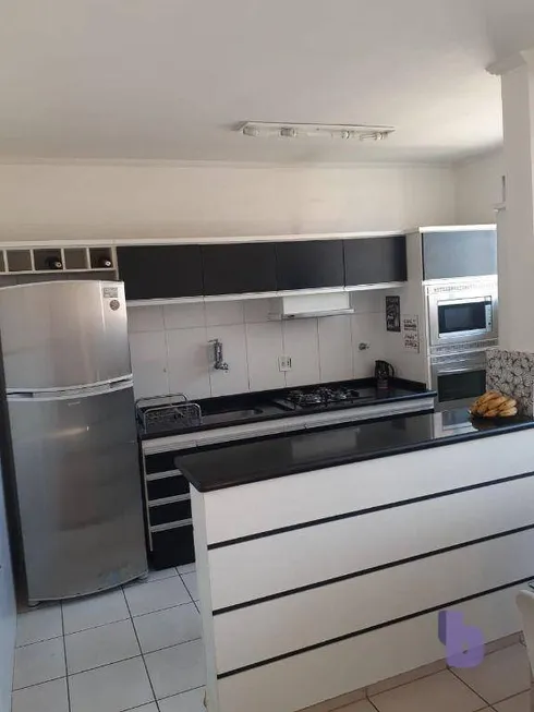 Foto 1 de Apartamento com 2 Quartos à venda, 110m² em Jardim Vera Cruz, Sorocaba