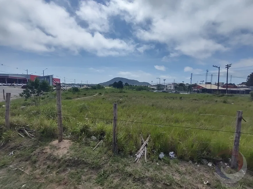 Foto 1 de Lote/Terreno à venda, 48230m² em São João do Rio Vermelho, Florianópolis