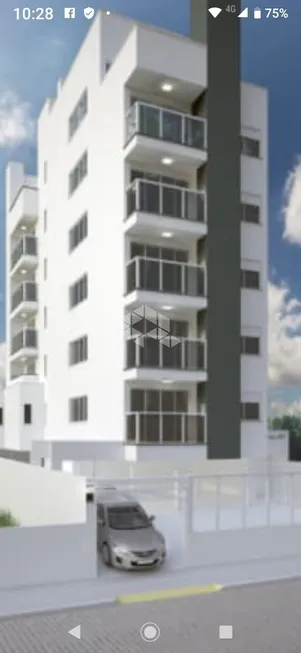 Foto 1 de Apartamento com 2 Quartos à venda, 65m² em Centro, Passo de Torres