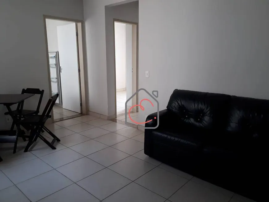 Foto 1 de Apartamento com 2 Quartos à venda, 46m² em Virgem Santa, Macaé