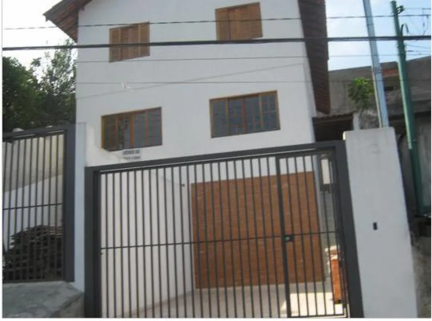 Foto 1 de Casa com 3 Quartos à venda, 115m² em Butantã, São Paulo