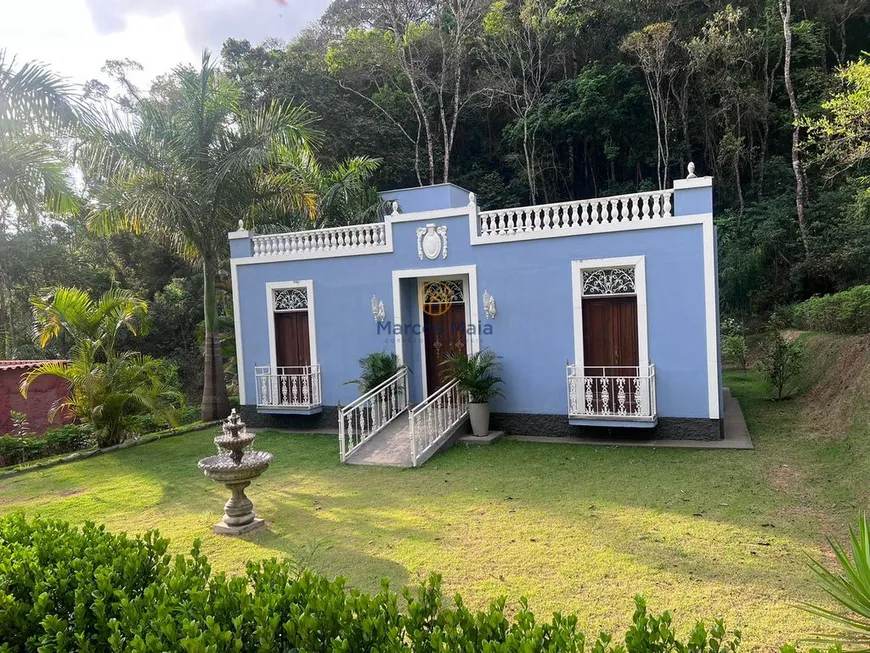 Foto 1 de Casa de Condomínio com 3 Quartos à venda, 110m² em , Itabirito