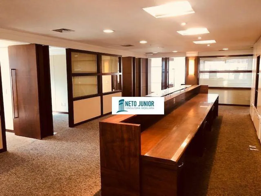 Foto 1 de Sala Comercial para alugar, 219m² em Pinheiros, São Paulo