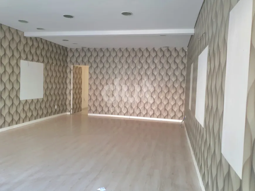 Foto 1 de Sala Comercial para alugar, 90m² em Centro, Valinhos