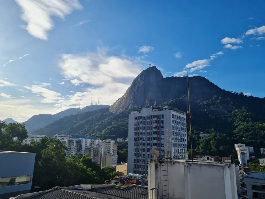 Foto 1 de Apartamento com 2 Quartos à venda, 80m² em Botafogo, Rio de Janeiro