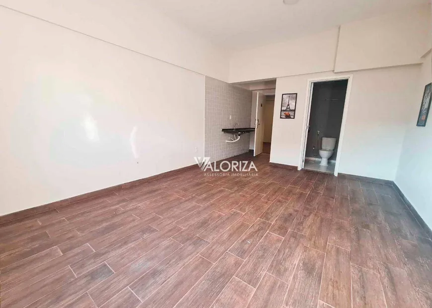 Foto 1 de Apartamento com 1 Quarto à venda, 24m² em Centro, Sorocaba