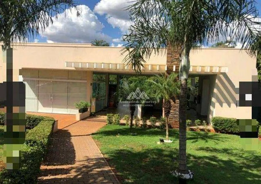 Foto 1 de Lote/Terreno à venda, 250m² em Bonfim Paulista, Ribeirão Preto