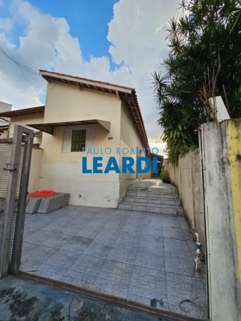 Foto 1 de Casa com 3 Quartos à venda, 122m² em Atibaia Jardim, Atibaia