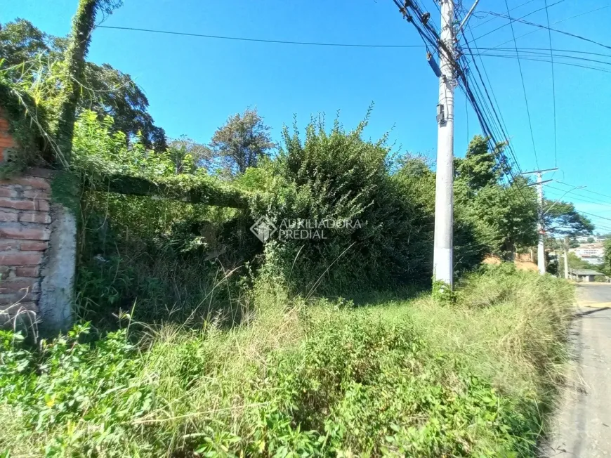 Foto 1 de Lote/Terreno à venda, 368m² em Santo André, São Leopoldo