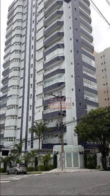 Foto 1 de Apartamento com 3 Quartos à venda, 140m² em Baeta Neves, São Bernardo do Campo