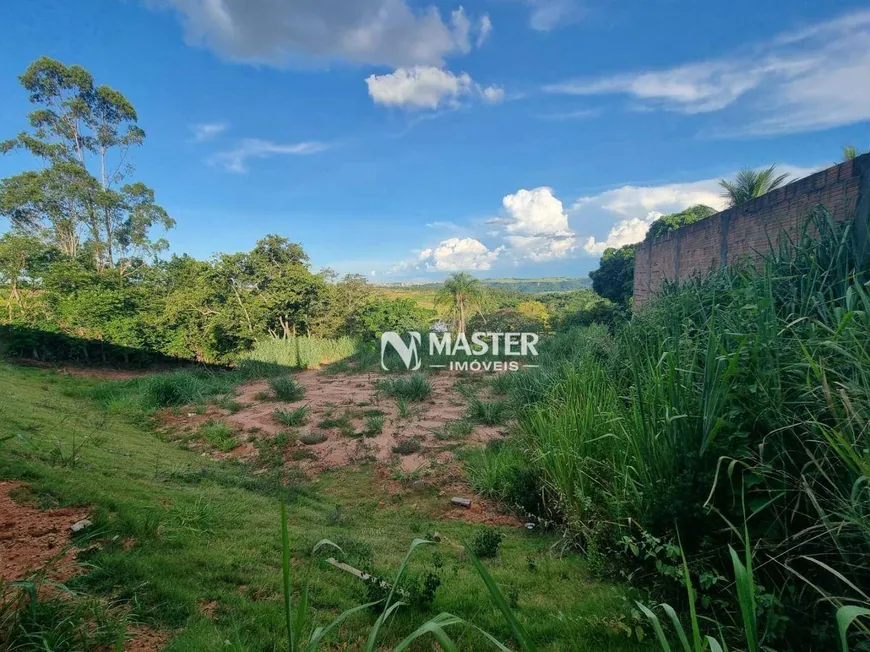 Foto 1 de Lote/Terreno à venda, 5000m² em Parque Serra Dourada, Marília