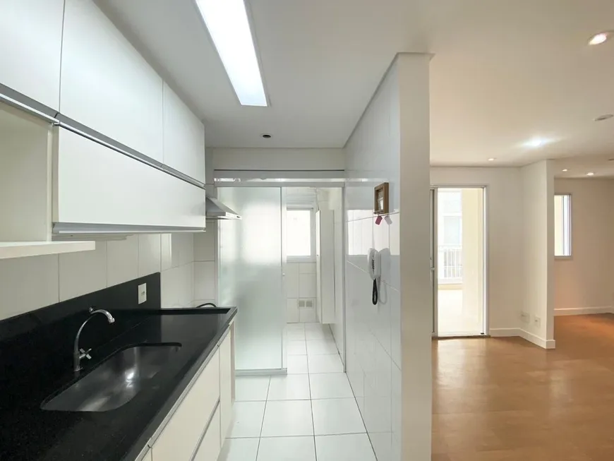 Foto 1 de Apartamento com 3 Quartos à venda, 78m² em Jardim Arpoador Zona Oeste, São Paulo