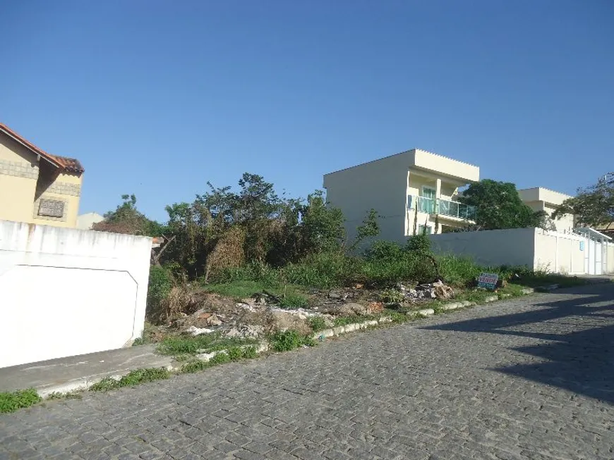 Foto 1 de Lote/Terreno à venda, 724m² em Peró, Cabo Frio