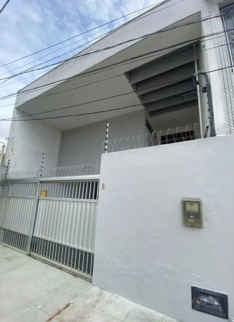 Foto 1 de Casa com 5 Quartos à venda, 300m² em Capim Macio, Natal