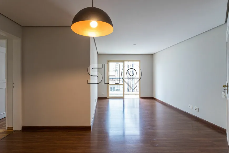 Foto 1 de Apartamento com 3 Quartos para alugar, 100m² em Higienópolis, São Paulo