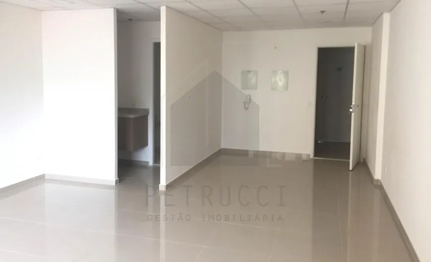 Foto 1 de Sala Comercial com 1 Quarto à venda, 40m² em Vila Itapura, Campinas