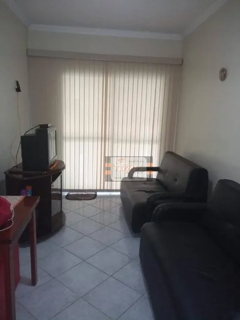 Foto 1 de Apartamento com 2 Quartos à venda, 80m² em Cidade Ocian, Praia Grande