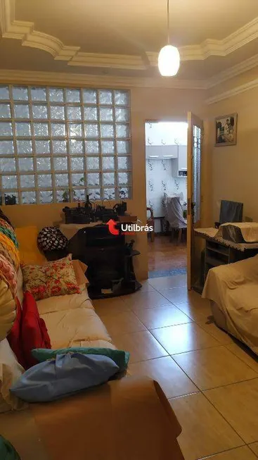 Foto 1 de Apartamento com 3 Quartos à venda, 108m² em Sagrada Família, Belo Horizonte