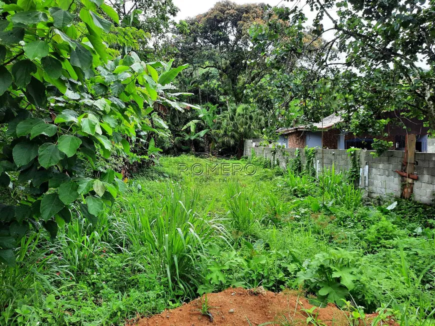 Foto 1 de Lote/Terreno à venda, 360m² em Sertão da Quina, Ubatuba