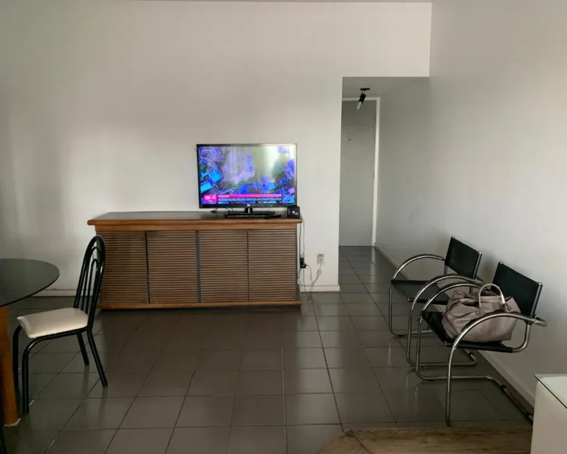 Foto 1 de Apartamento com 3 Quartos à venda, 128m² em Canela, Salvador