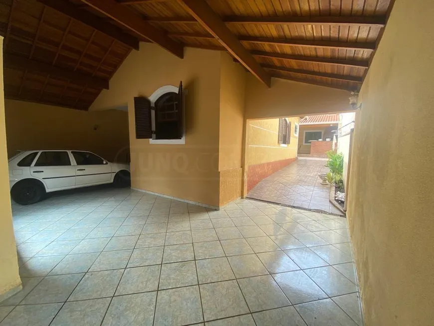 Foto 1 de Casa com 3 Quartos à venda, 180m² em Algodoal, Piracicaba