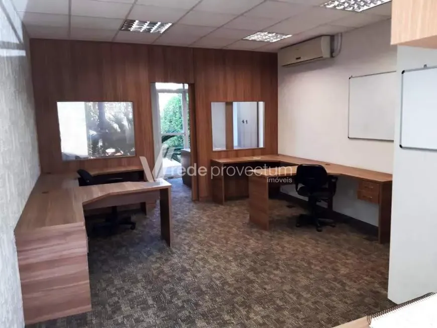 Foto 1 de Sala Comercial com 1 Quarto à venda, 39m² em Loteamento Center Santa Genebra, Campinas