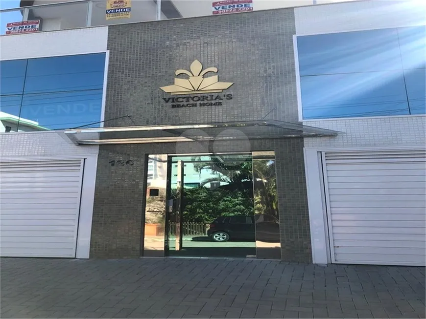 Foto 1 de Apartamento com 3 Quartos à venda, 128m² em Centro, Balneário Piçarras