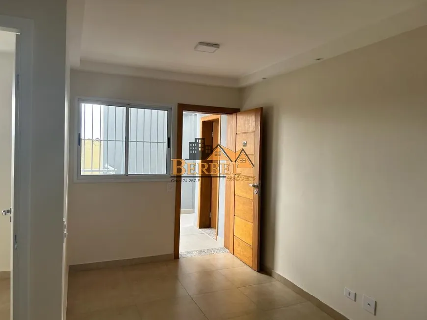 Foto 1 de Apartamento com 2 Quartos à venda, 33m² em Vila Carrão, São Paulo