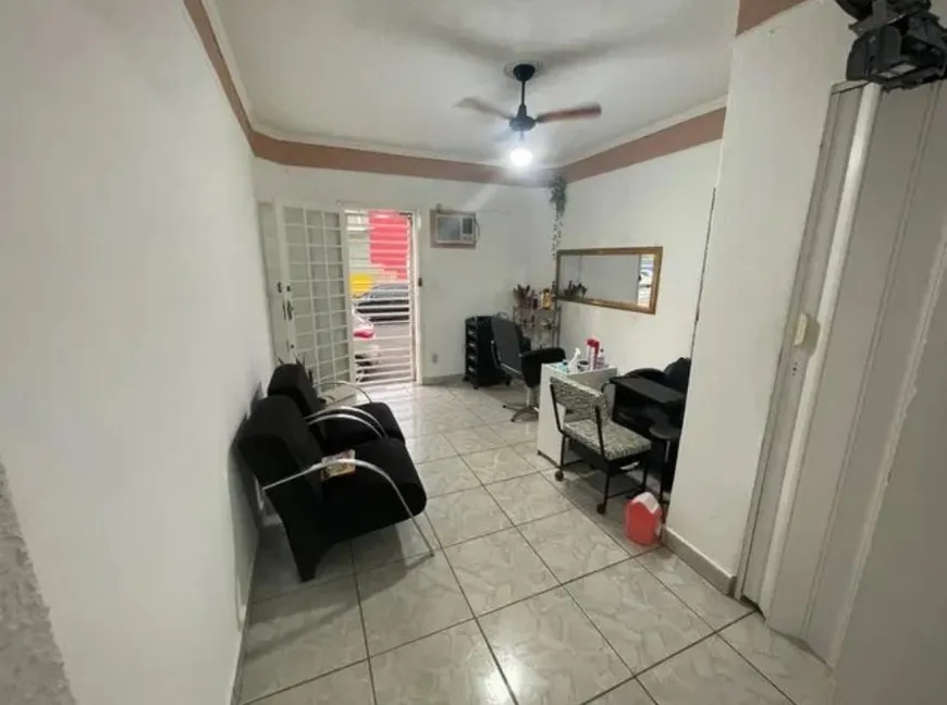 Foto 1 de Imóvel Comercial com 4 Quartos para alugar, 88m² em Vila Tibério, Ribeirão Preto
