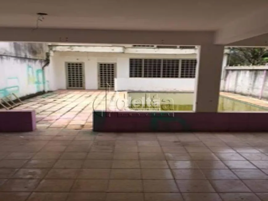 Foto 1 de Ponto Comercial à venda, 600m² em Centro, Uberlândia