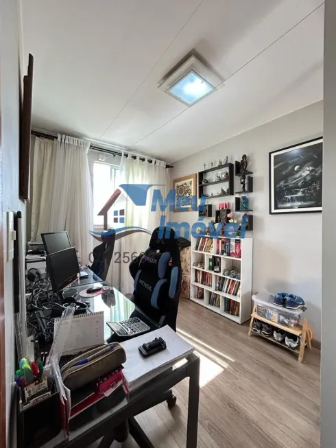 Foto 1 de Apartamento com 2 Quartos à venda, 48m² em Samambaia Norte, Brasília