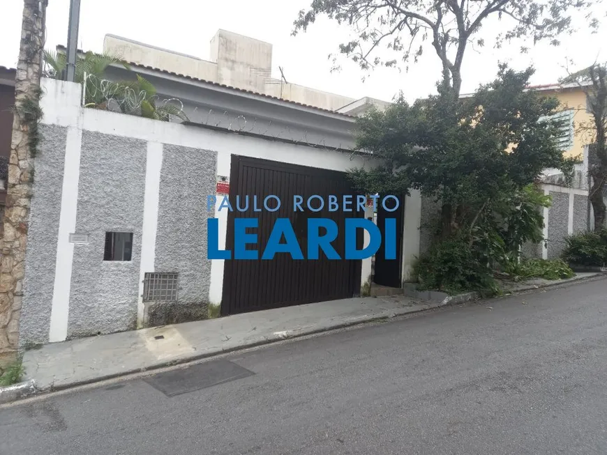 Foto 1 de Casa com 2 Quartos à venda, 100m² em Jardim Maria Adelaide, São Bernardo do Campo