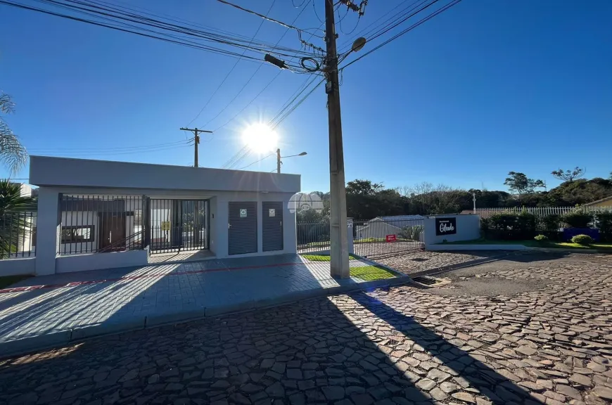 Foto 1 de Lote/Terreno à venda, 217m² em Santa Terezinha, Pato Branco