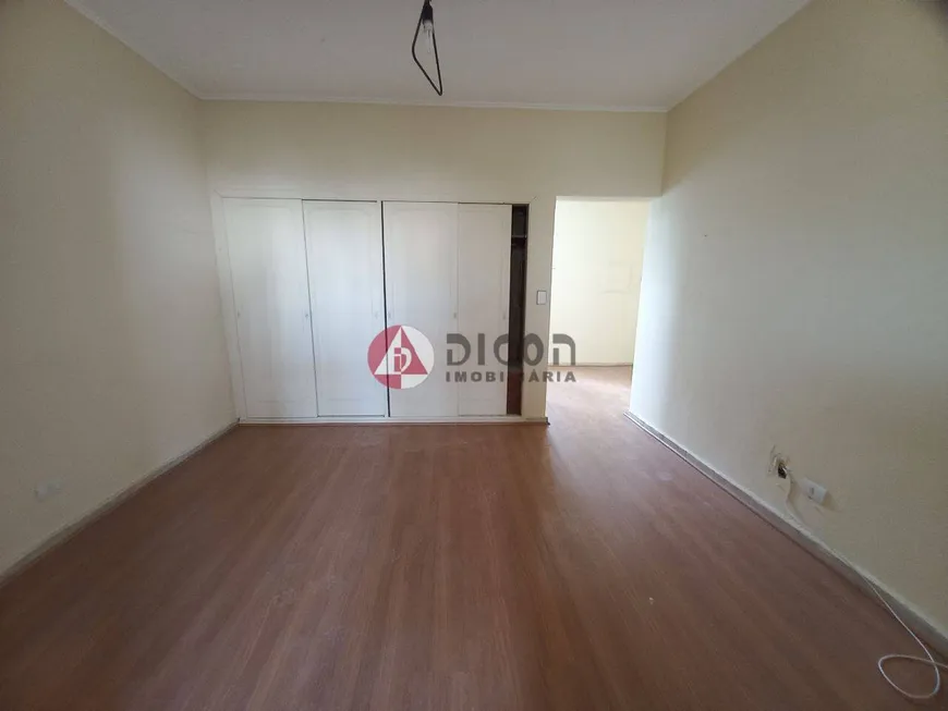 Foto 1 de Apartamento com 1 Quarto à venda, 55m² em Consolação, São Paulo