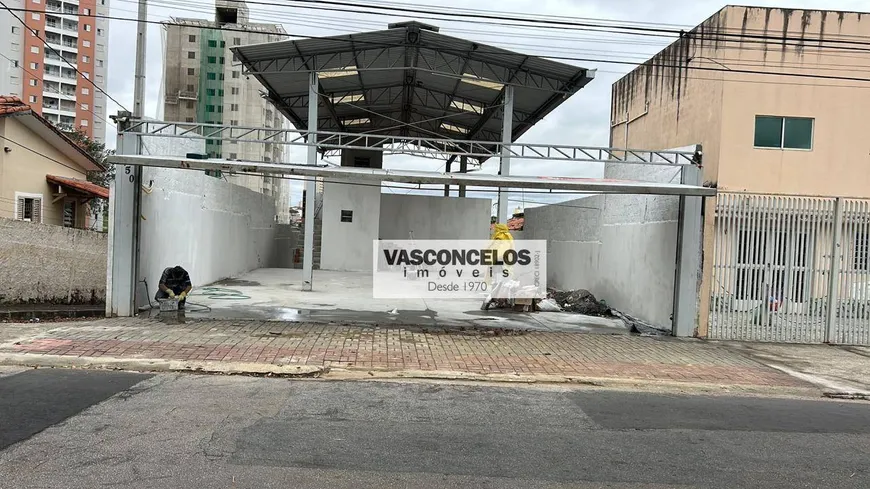 Foto 1 de Galpão/Depósito/Armazém para venda ou aluguel, 330m² em Jardim Satélite, São José dos Campos